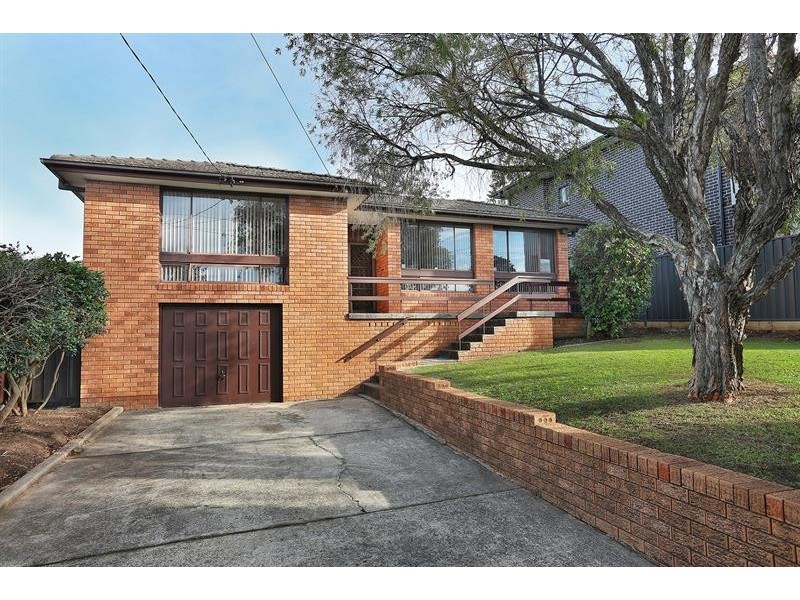 Canley Heights NSW 2166