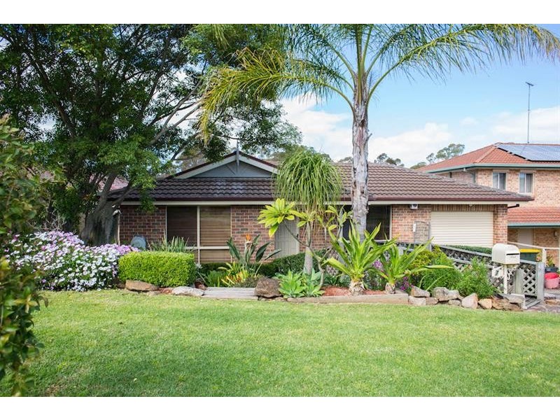 7 Pigeon Cl, Hinchinbrook NSW 2168