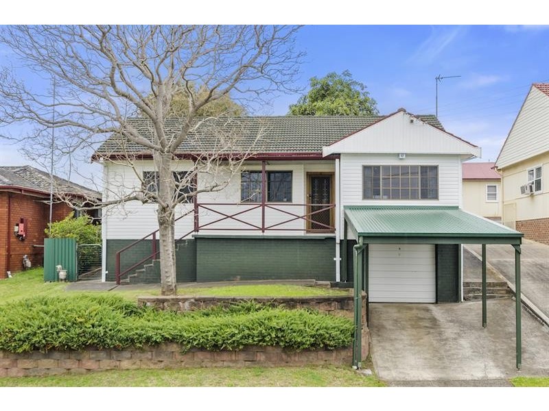 5 Amaral Ave, Dapto NSW 2530