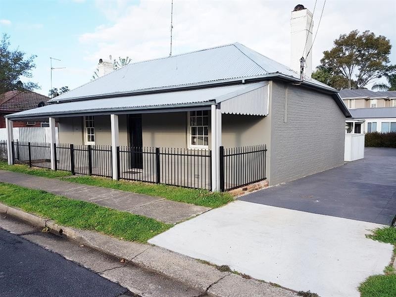 38 West Market St, Richmond NSW 2753