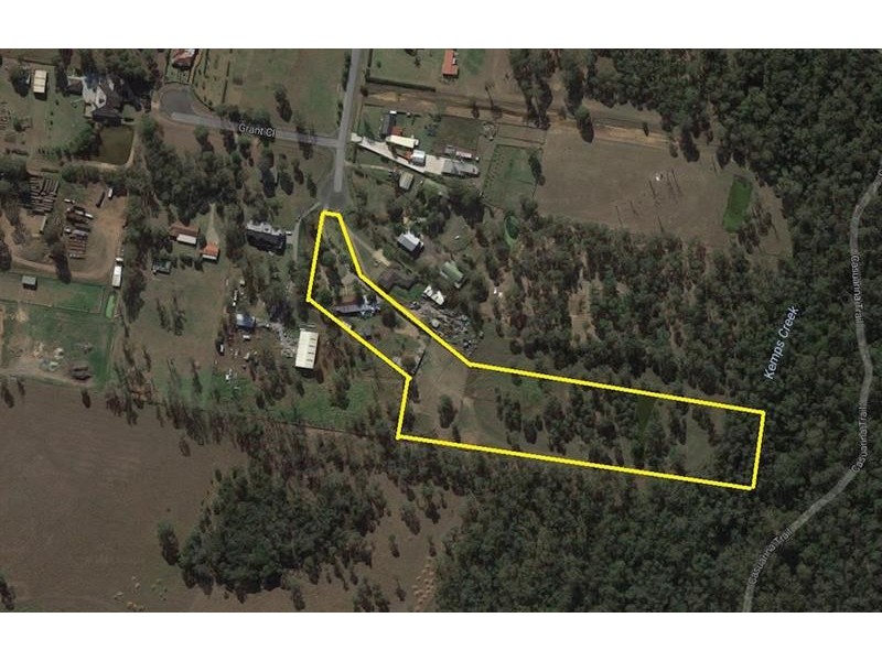 Kemps Creek NSW 2178