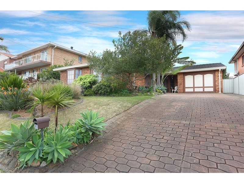 91 Quarry Rd, Bossley Park NSW 2176