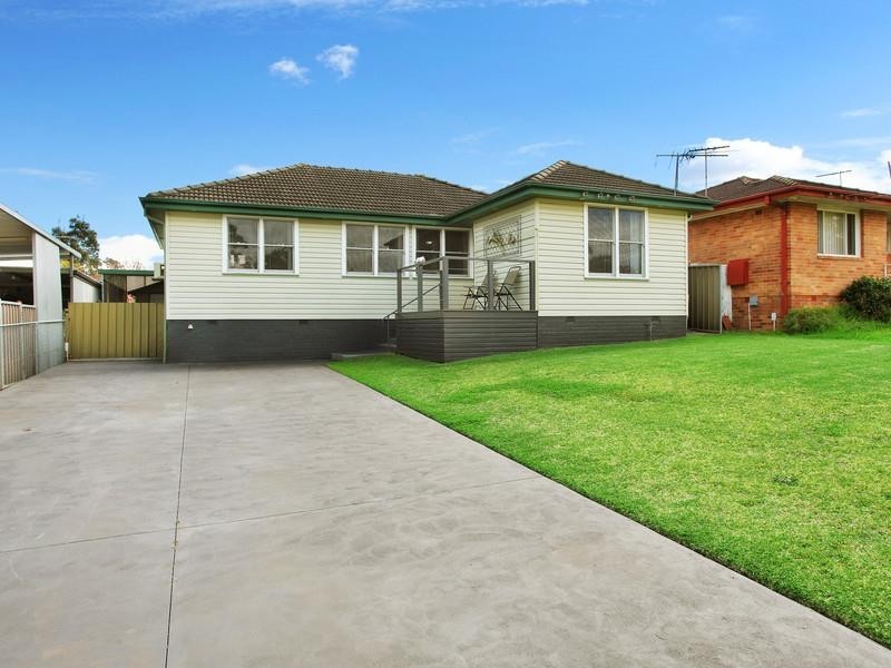 45 Merino St, Miller NSW 2168