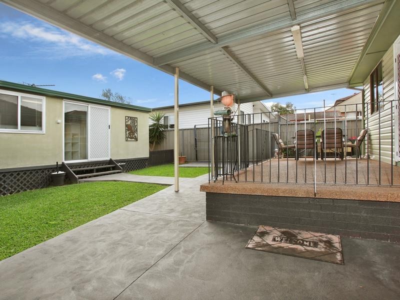45 Merino St, Miller NSW 2168