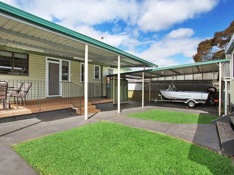 45 Merino St, Miller NSW 2168