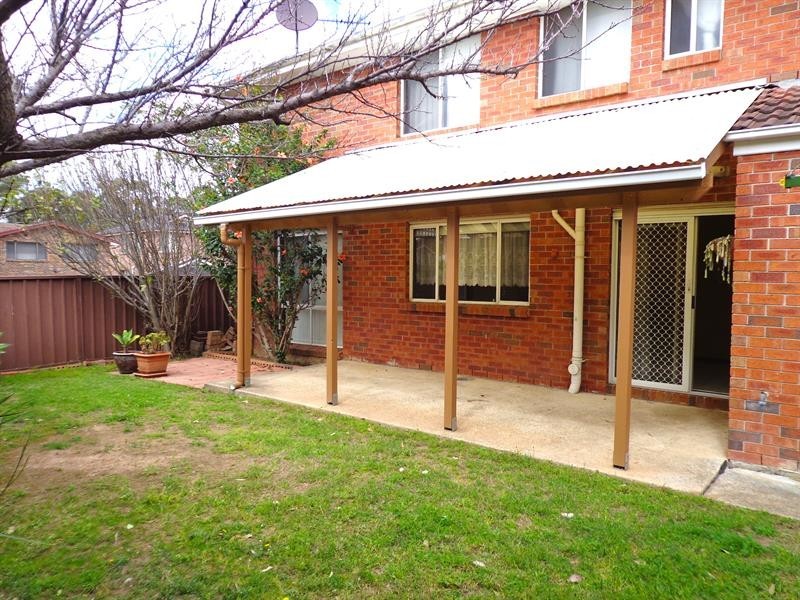 7 Belloc  Close, Wetherill Park NSW 2164