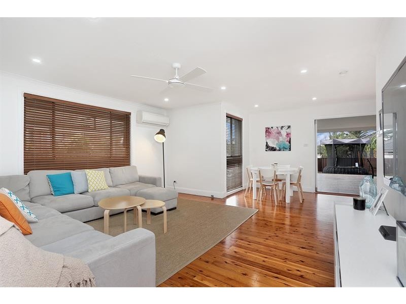 23 Shakespeare St, Wetherill Park NSW 2164