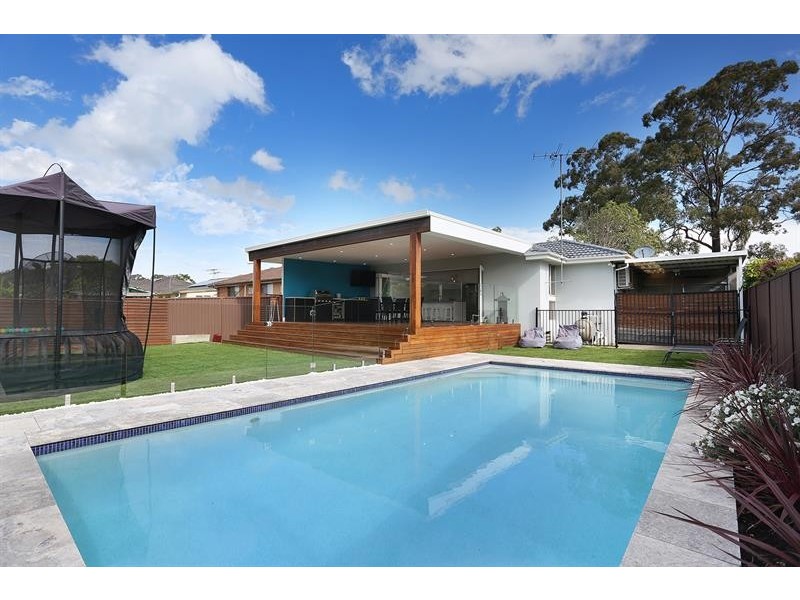 23 Shakespeare St, Wetherill Park NSW 2164