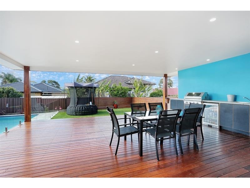 23 Shakespeare St, Wetherill Park NSW 2164