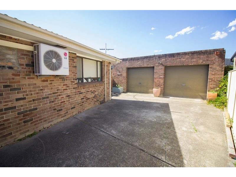 5 Shelley Pl, Wetherill Park NSW 2164