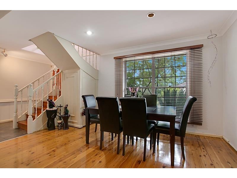 4 Scullin Pl, Penrith NSW 2750