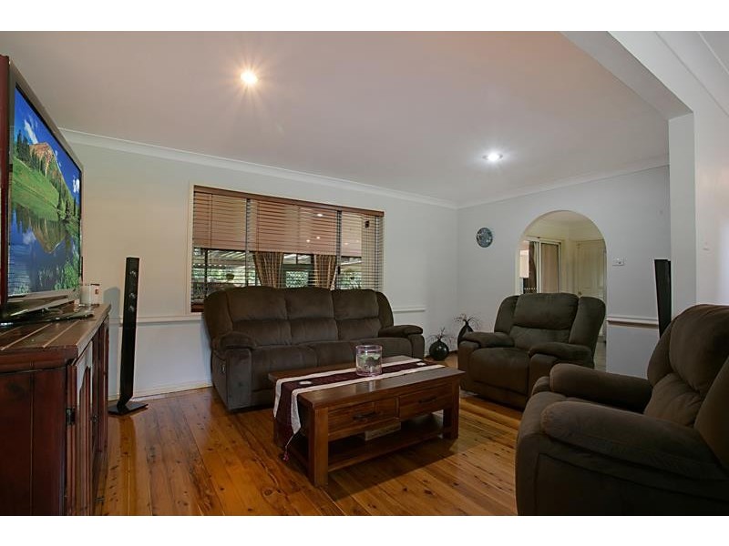 4 Scullin Pl, Penrith NSW 2750