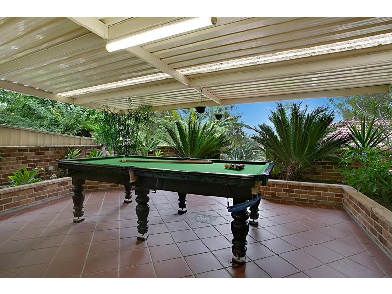 4 Scullin Pl, Penrith NSW 2750