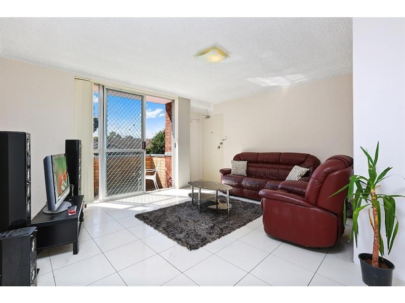 20/23 St Ann St, Merrylands NSW 2160