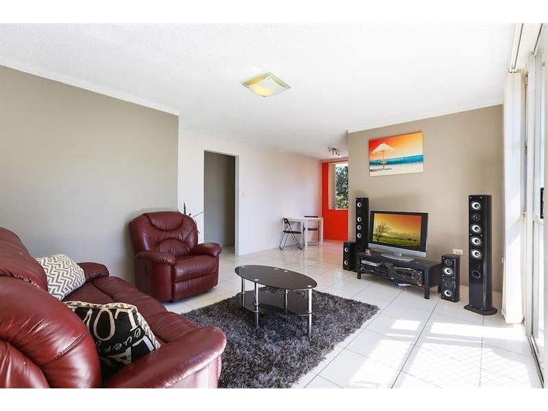 20/23 St Ann St, Merrylands NSW 2160