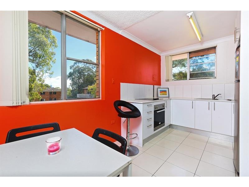 20/23 St Ann St, Merrylands NSW 2160