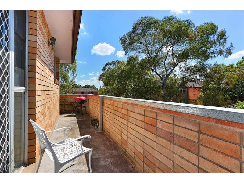 20/23 St Ann St, Merrylands NSW 2160