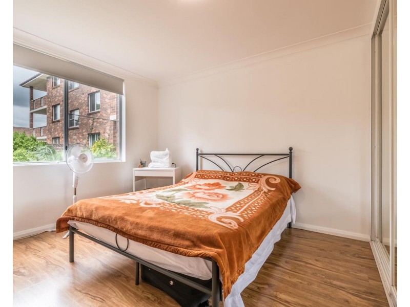 12/8-10 Ulverstone Street, Fairfield NSW 2165