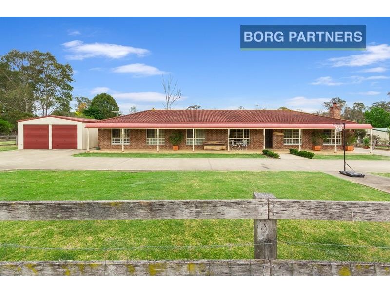 116-124 Boyd St, Austral NSW 2179