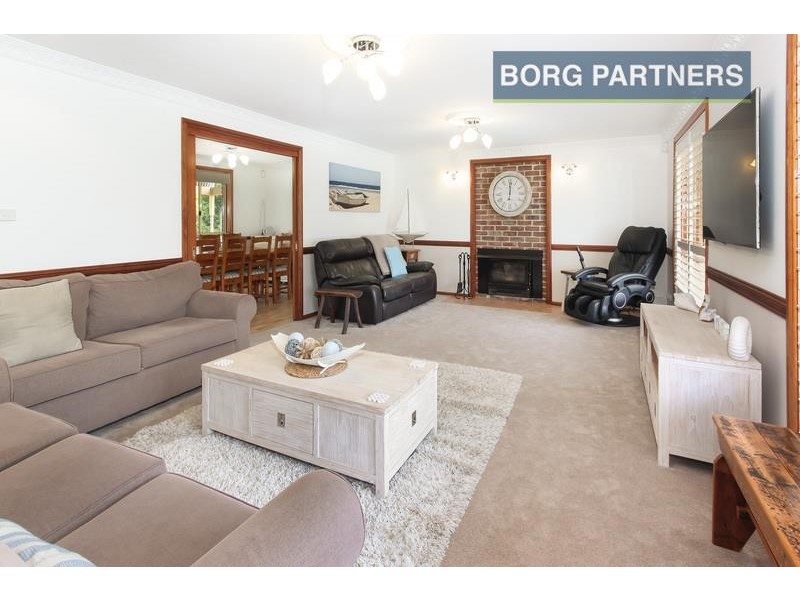 116-124 Boyd St, Austral NSW 2179