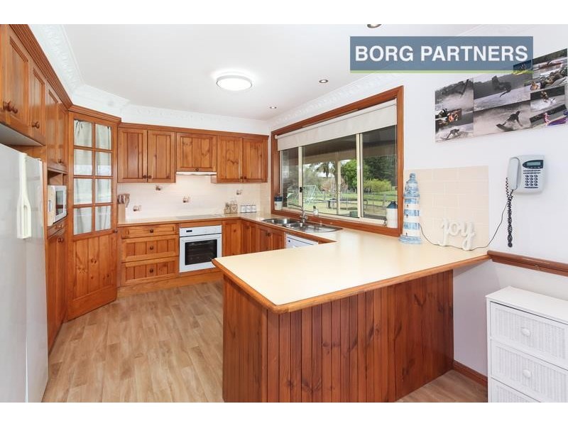 116-124 Boyd St, Austral NSW 2179