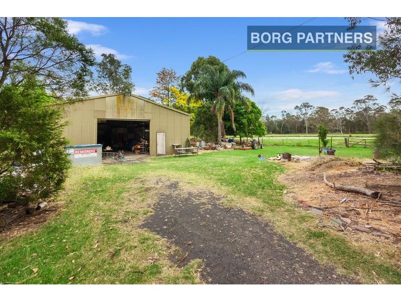 116-124 Boyd St, Austral NSW 2179