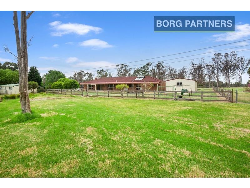 116-124 Boyd St, Austral NSW 2179