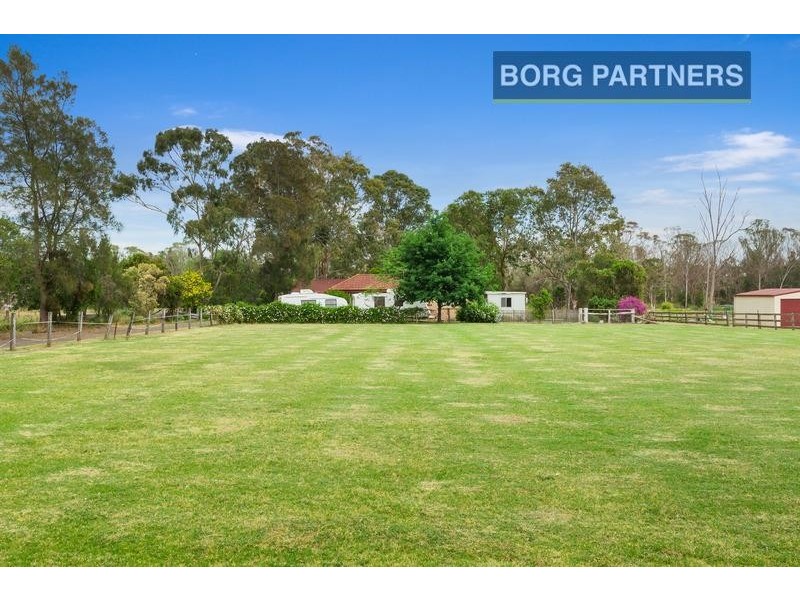 116-124 Boyd St, Austral NSW 2179