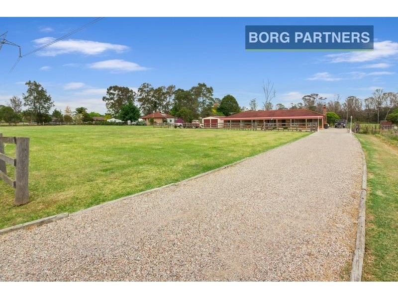 116-124 Boyd St, Austral NSW 2179