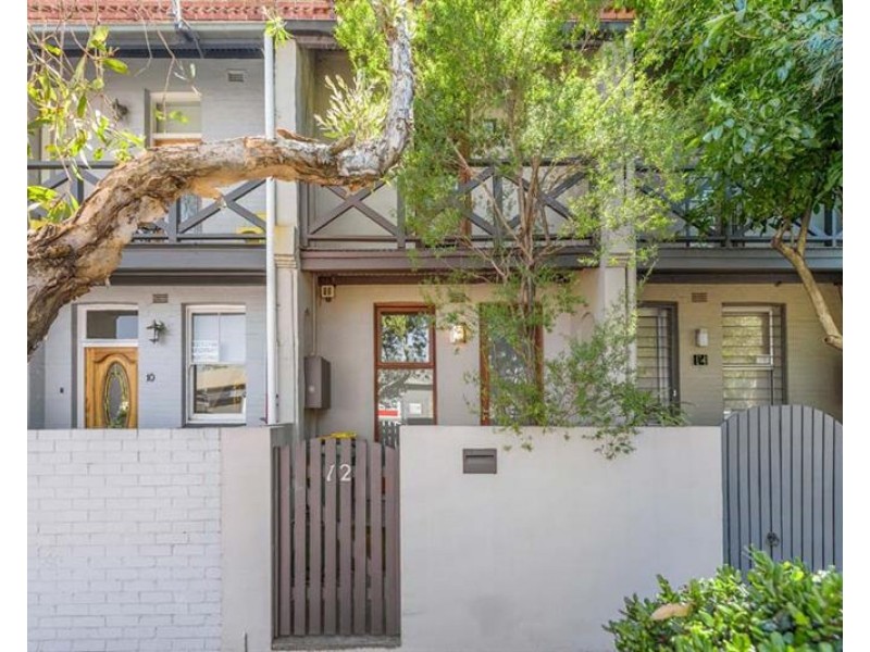 12 Campbell Road, Alexandria NSW 2015