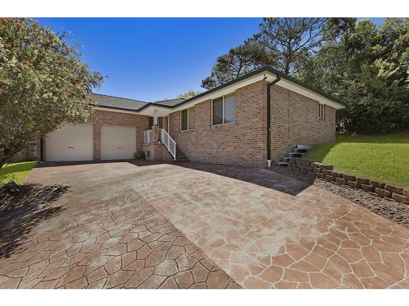 60 Pierce St, Lisarow NSW 2250