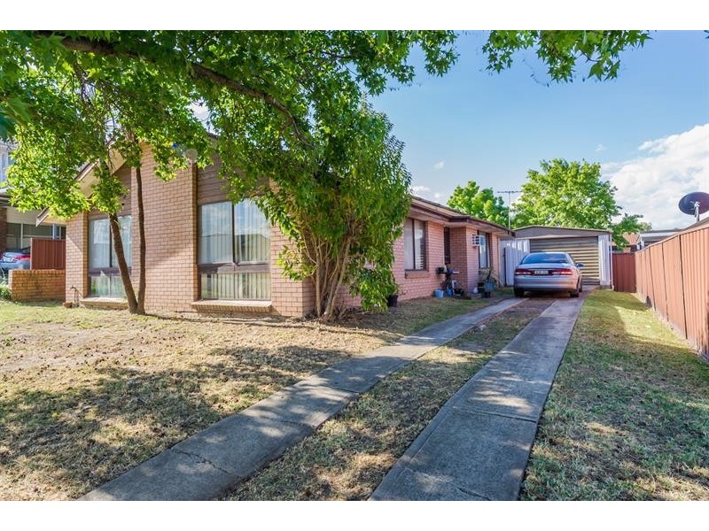 14 Thompson St, Wetherill Park NSW 2164