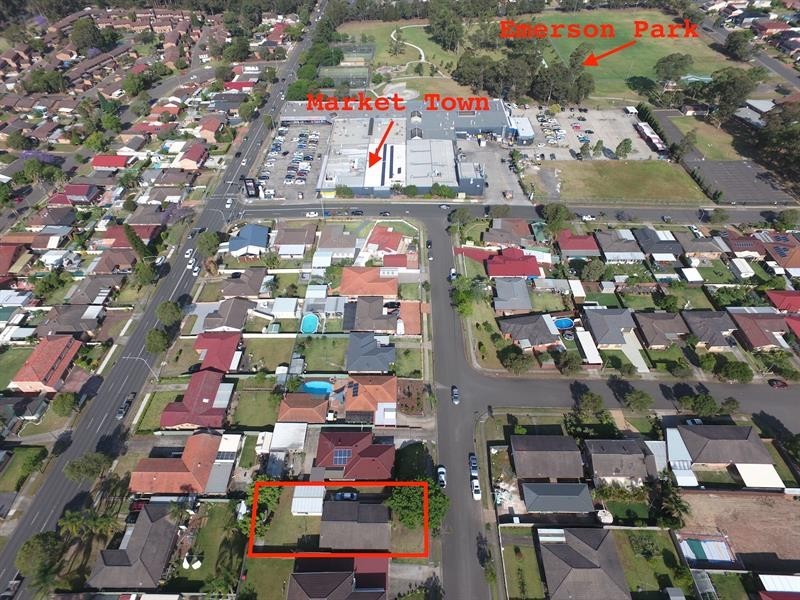 14 Thompson St, Wetherill Park NSW 2164