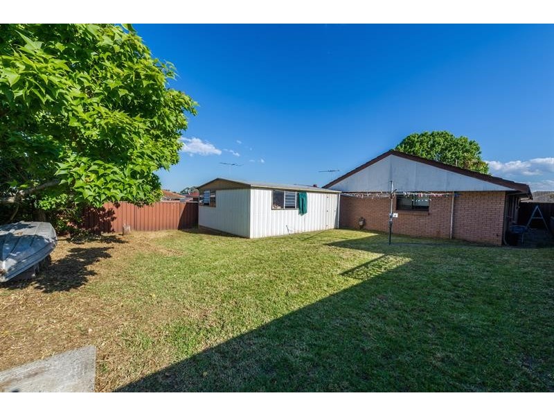 14 Thompson St, Wetherill Park NSW 2164