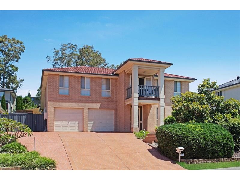 11 Homestead Rd, Wadalba NSW 2259