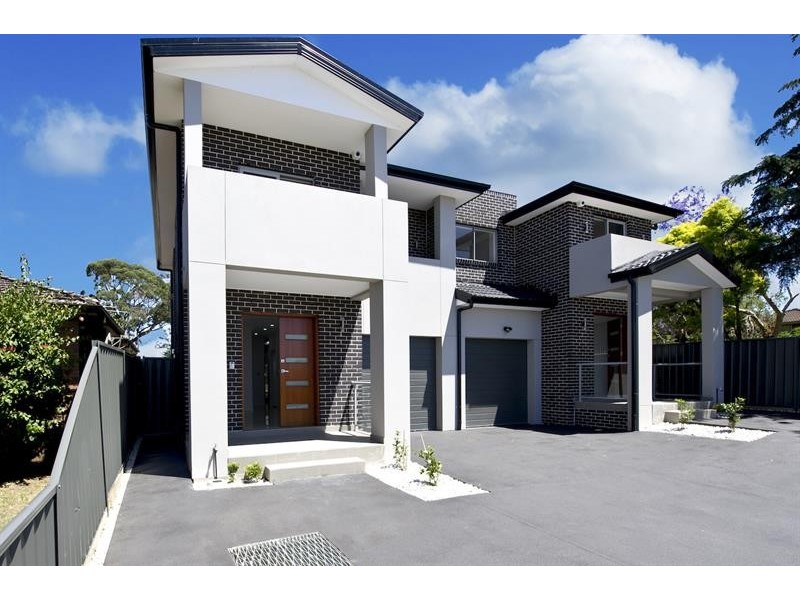 137 Cambridge St, Canley Heights NSW 2166
