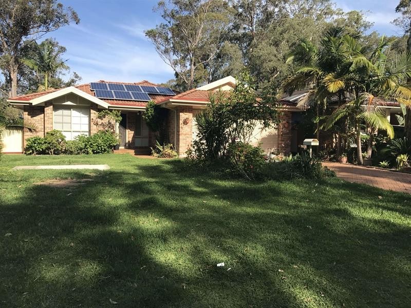 249 Tall Timbers Rd, Kingfisher Shores NSW 2259