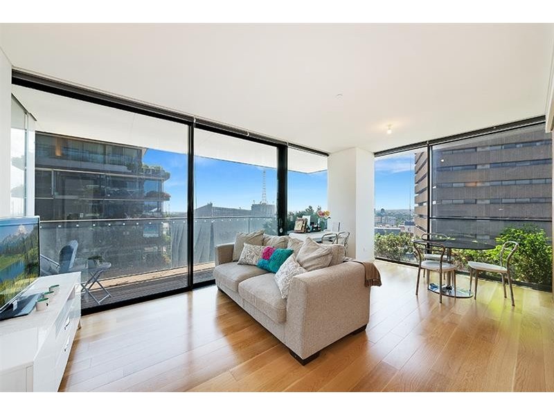 1403/3 Carlton St, Chippendale NSW 2008