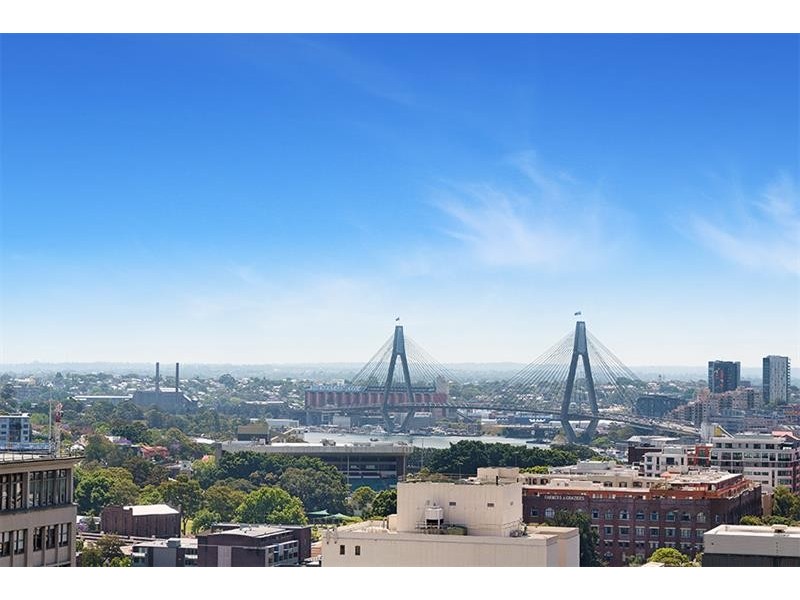 1403/3 Carlton St, Chippendale NSW 2008