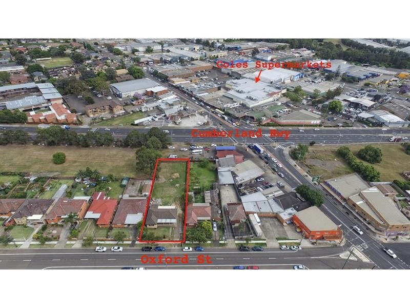 102 Oxford St, Smithfield NSW 2164