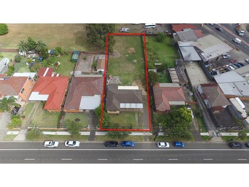 102 Oxford St, Smithfield NSW 2164