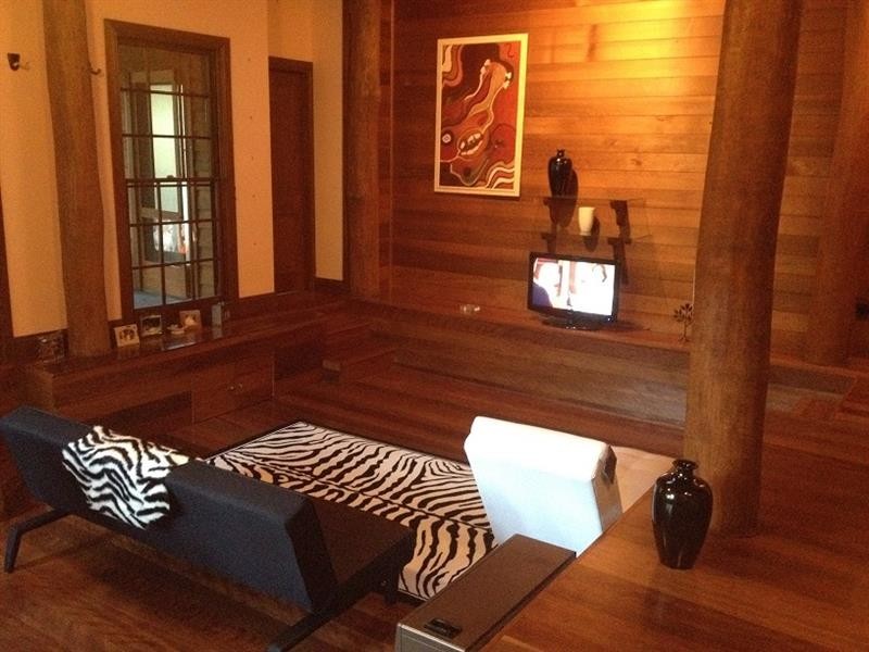 229 Lieutenant Bowen Dr, Bowen Mountain NSW 2753