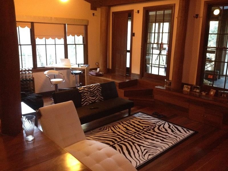 229 Lieutenant Bowen Dr, Bowen Mountain NSW 2753