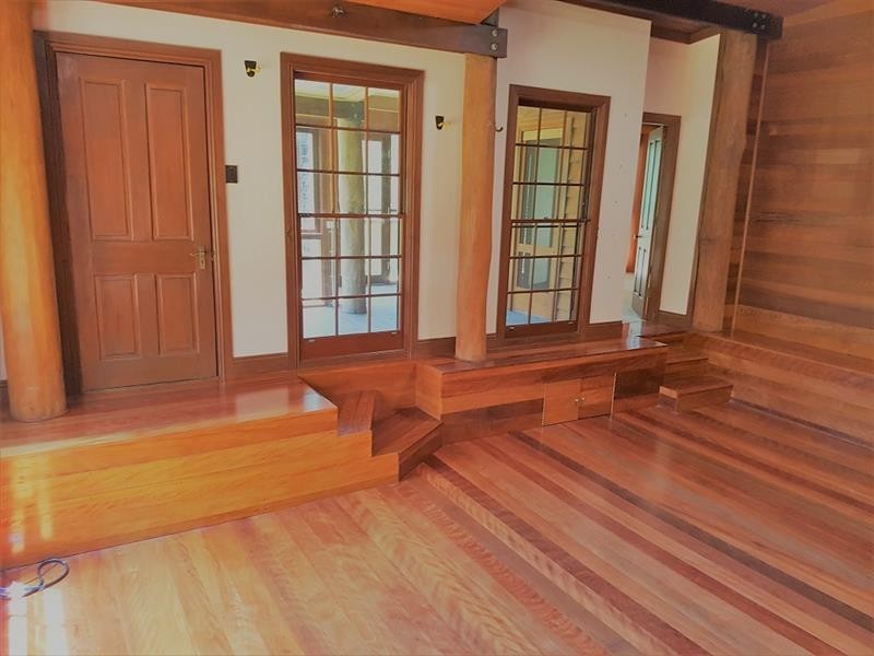 229 Lieutenant Bowen Dr, Bowen Mountain NSW 2753