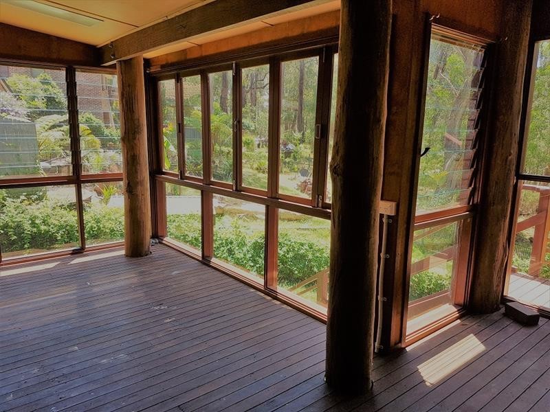 229 Lieutenant Bowen Dr, Bowen Mountain NSW 2753