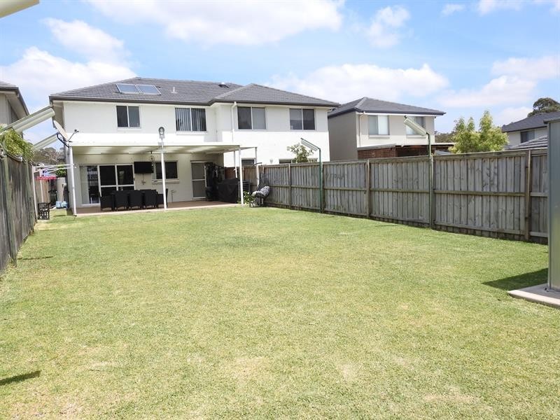 153 Hemsworth Ave, Middleton Grange NSW 2171