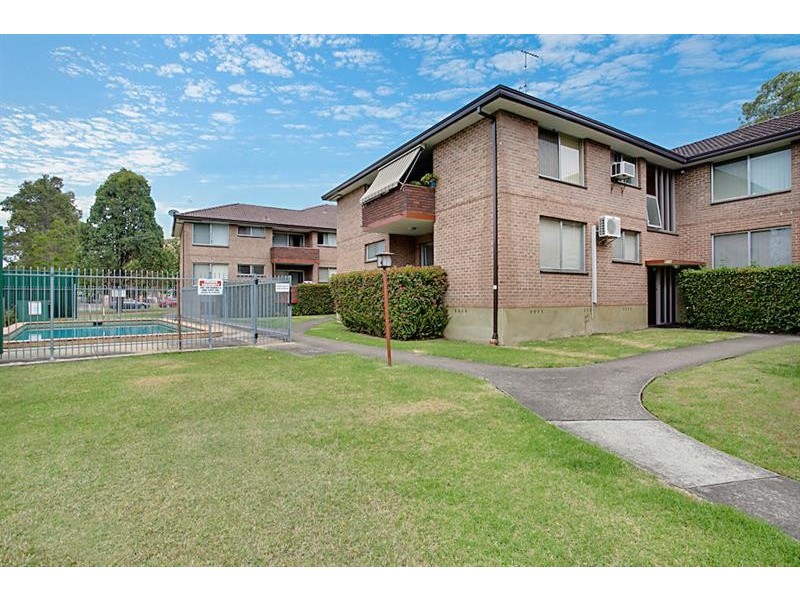 10/41 Victoria St, Werrington NSW 2747