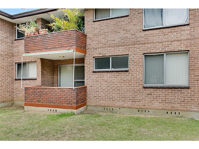 10/41 Victoria St, Werrington NSW 2747