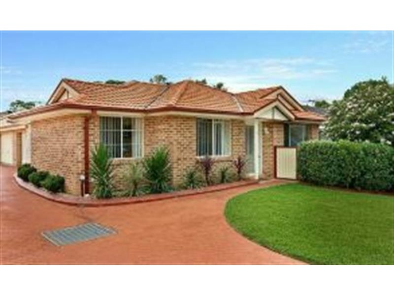 4/67 Joseph St, Kingswood NSW 2747