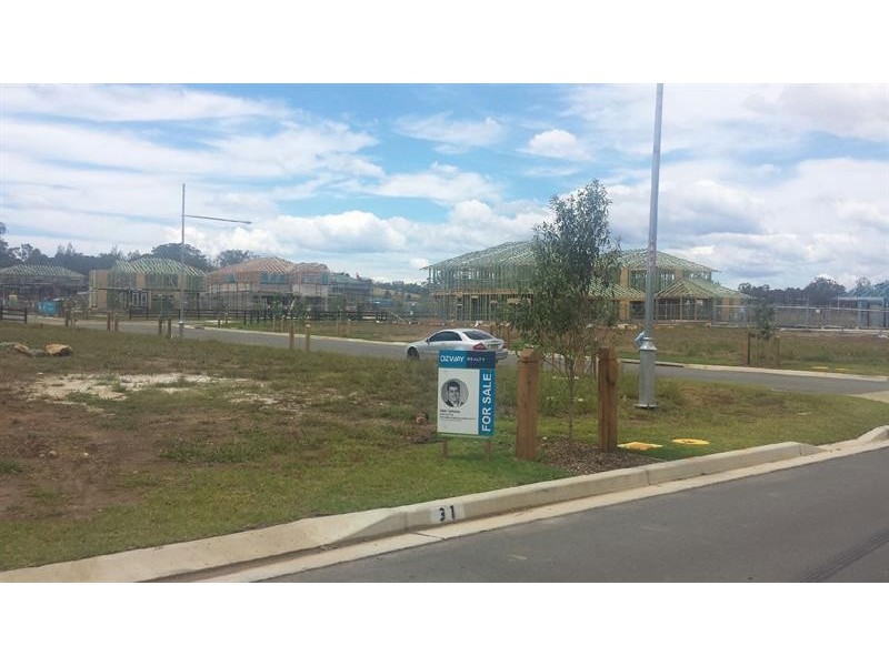 Denham Court NSW 2565